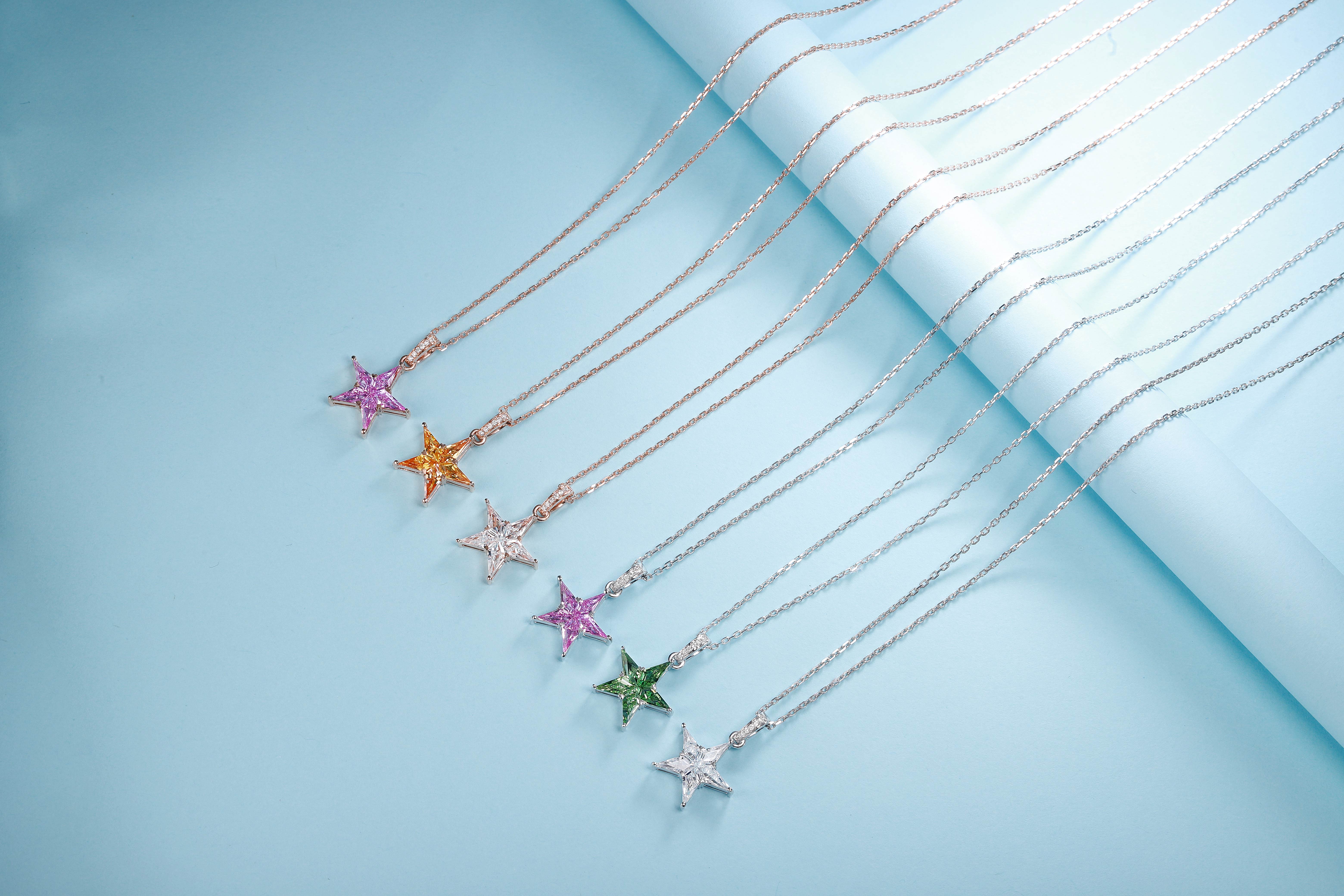 Star Series