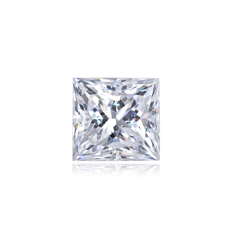 Princess cut