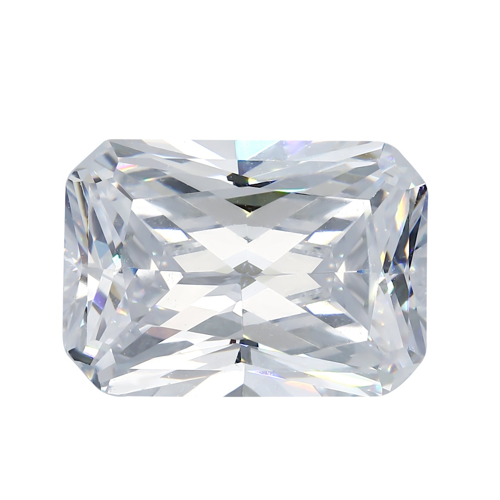 Radiant cut