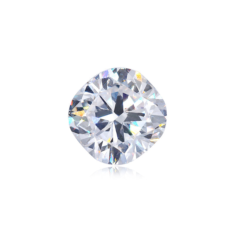 Cushion cut