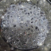 ANSTER Wholesales Price Emerald cut Lab Grown Diamond Eternity Ring with IGI