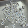 ANSTER Wholesales Price 0.1ct Lab Grown Diamond Ring with IGI Women Pinky Ring