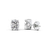 ANSTER Jewelry OEM IGI GIA 18K Gold VS VVS Lab Grown Diamond Earrings