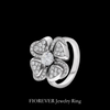 ANSTER Customized Love's Ambiton Xuyan Zhaolusi Bvlgari Duplicates Fine Jewelry Sets