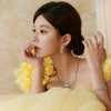 ANSTER Customized Love's Ambiton Xuyan Zhaolusi Bvlgari Duplicates Fine Jewelry Sets