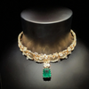 ANSTER Wholesales Price 20ct Big Lab Grown Loose Diamond Luxury Choker with IGI for Dubai Jewelry making