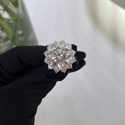 ANSTER Wholesales 30.51ct Lab Grown Loose Diamond with IGI for Jewelry making