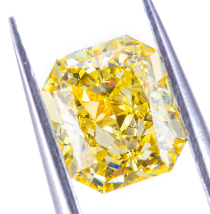 ANSTER Custom Jacob&Co. Duplicates Diamond Cufflinks for men