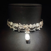 ANSTER Wholesales Price 20ct Big Lab Grown Loose Diamond Luxury Choker with IGI for Dubai Jewelry making