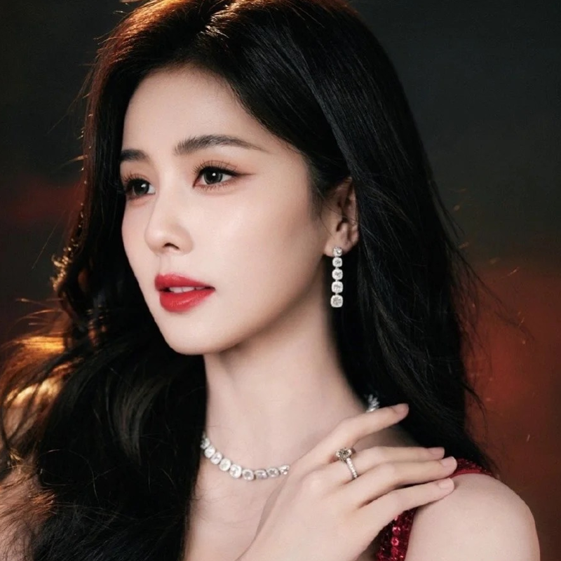 ANSTER Wholesales Price 1-2ct Cushion cut Lab Grown Diamonds with IGI for Jewelry making