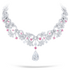 ANSTER Customized David Morris Duplicates Fine Jewelry Sets