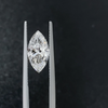 ANSTER Wholesales Price IGI Marquise Cut Lab Grown Diamond Engagement Ring 18K Gold Ring