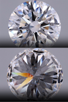 ANSTER Wholesales 30.51ct Lab Grown Loose Diamond with IGI for Jewelry making