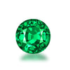 ANSTER JEWELRY 0.5 CTW -5 CTW Radiant Asscher Lab Grown Emerald