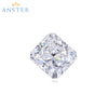 ANSTER Jewelry Custom Handcrafted Ethical 1ct Lab Grown Diamond Loose Diamonds