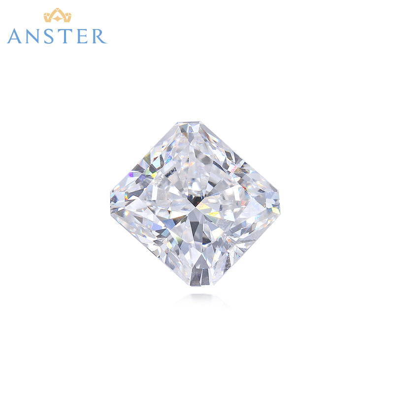 ANSTER Jewelry Custom Handcrafted Ethical Lab Grown Diamond Loose Diamonds