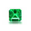 ANSTER JEWELRY 0.5 CTW -5 CTW Radiant Asscher Lab Grown Emerald
