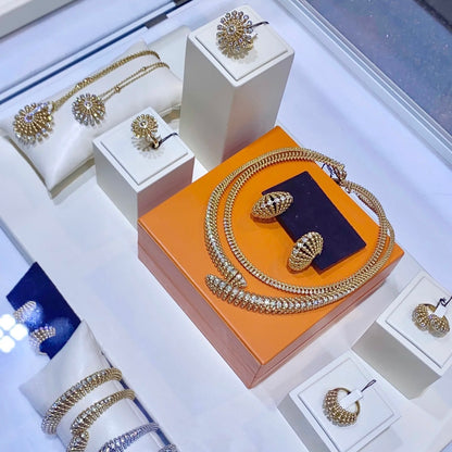 ANSTER Customized Fine Jewelry Ferri Firenze Italian Lab Grown Diamond Ring