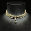 ANSTER Wholesales Price 20ct Big Lab Grown Loose Diamond Luxury Choker with IGI for Dubai Jewelry making