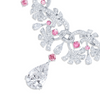 ANSTER Customized David Morris Duplicates Fine Jewelry Sets