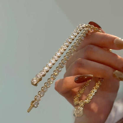 ANSTER Jewelry Anel de diamante ético feito à mão em ouro 18K com lapidação pera cultivado em laboratório 