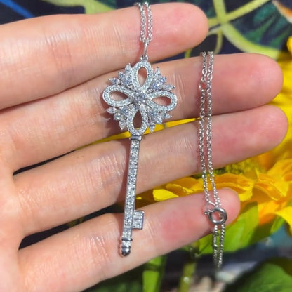 ANSTER Jewelry Anel de diamante ético feito à mão em ouro 18K com lapidação pera cultivado em laboratório 