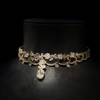 ANSTER Wholesales Price 20ct Big Lab Grown Loose Diamond Luxury Choker with IGI for Dubai Jewelry making
