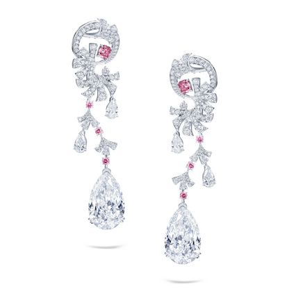 ANSTER Customized David Morris Duplicates Fine Jewelry Sets