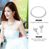 ANSTER Customized Love's Ambiton Xuyan Zhaolusi Bvlgari Duplicates Jewelry Sets