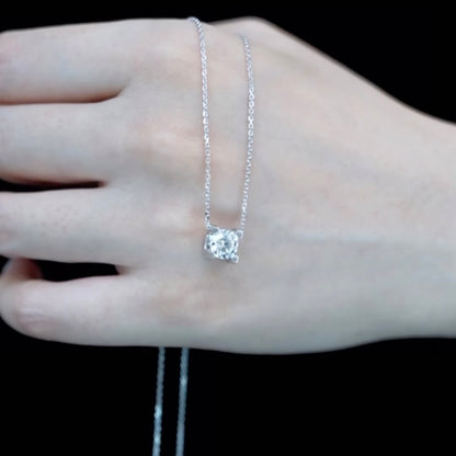 ANSTER Custom Love's Ambiton Xuyan Zhaolusi Duplicates Diamond Stud Earrings Fine Jewelry Sets