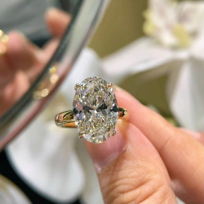 ANSTER Wholesales Price 7ct Lab Grown Loose Diamonds with IGI for Jewelry making