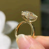 ANSTER Wholesales Price 7ct Lab Grown Loose Diamonds with IGI for Jewelry making