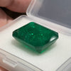 ANSTER only one in stock 86.08ct Big Lab Grown Emerald with GRC for Luxury Jewelry making