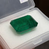 ANSTER only one in stock 86.08ct Big Lab Grown Emerald with GRC for Luxury Jewelry making