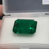 ANSTER only one in stock 86.08ct Big Lab Grown Emerald with GRC for Luxury Jewelry making
