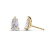 ANSTER Jewelry OEM IGI GIA 18K Gold VS VVS Lab Grown Diamond Earrings