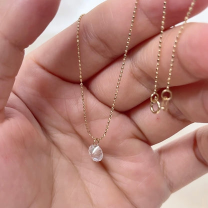 ANSTER Customized Wholesales Price Lab Grown Diamond Pendant Necklace with IGI