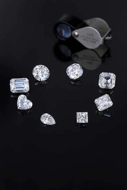 ANSTER Customized Love's Ambiton Xuyan Zhaolusi Bvlgari Duplicates Jewelry Sets