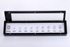 ANSTER JEWELRY Diamond Shape Comparison Jewelry Tools Cubic Zirconia Diamond Carat Size Chart