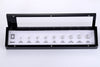 ANSTER JEWELRY Diamond Shape Comparison Jewelry Tools Cubic Zirconia Diamond Carat Size Chart