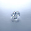 ANSTER Platinum Jewelry PT950 Ring 1.5ct VVS DEF Lab Grown Diamond Engagement Ring with IGI