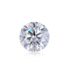 ANSTER Jewelry Customized Zhaolusi 1.5ct Snowflake Shape Diamond Wedding Ring with IGI