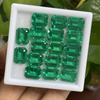 ANSTER Wholesales Price 2ct Lab Grown Emerald Bracelet Chains with GRC