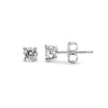 ANSTER Jewelry Brincos de diamante rosa cultivados em laboratório personalizados 