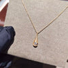 ANSTER Customized Wholesales Price Lab Grown Diamond Pendant Necklace with IGI