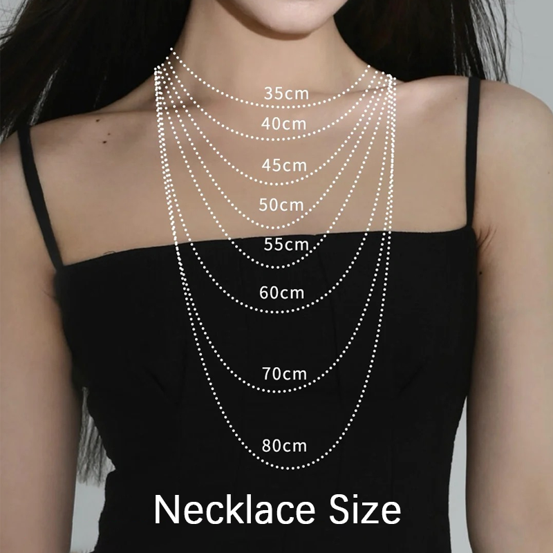 ANSTER Customized Wholesales Price Lab Grown Diamond Choker Necklace with IGI