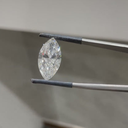 ANSTER Wholesales Price 7ct Marquise cut Lab Grown Diamonds with IGI for Jewelry making