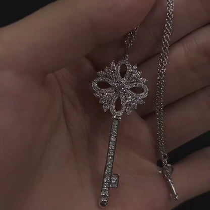 ANSTER Jewelry Anel de diamante ético feito à mão em ouro 18K com lapidação pera cultivado em laboratório 