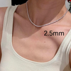 ANSTER Jewelry Anel de diamante ético feito à mão em ouro 18K com lapidação pera cultivado em laboratório 